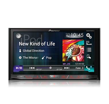 HiFi USA